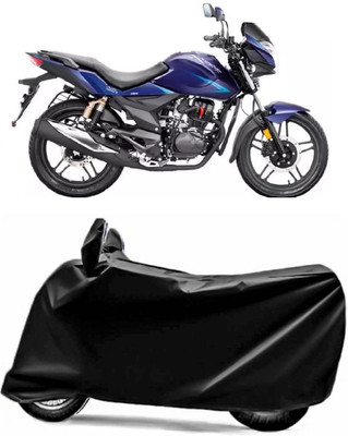 AXLOZ Two Wheeler Cover for Hero(Xtreme, Blue)