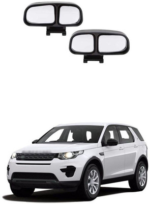 PRTEK Manual Blind Spot Mirror For Land Rover Discovery Sport(Left, Right)