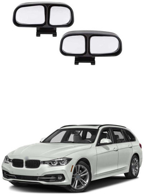 PRTEK Manual Blind Spot Mirror For BMW 3 Series(Left, Right)