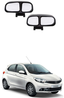 PRTEK Manual Blind Spot Mirror For Tata Tiago(Left, Right)