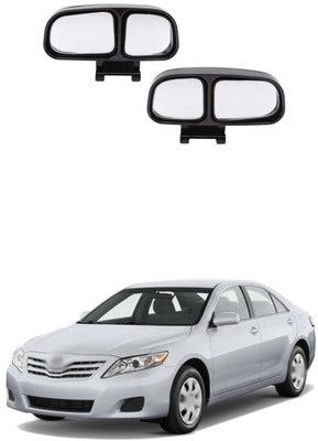 PRTEK Manual Blind Spot Mirror For Toyota Camry(Left, Right)