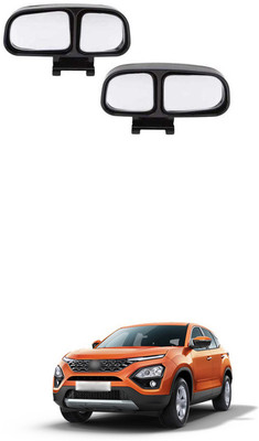 PRTEK Manual Blind Spot Mirror For Tata Universal For Car(Left, Right)