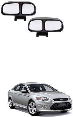 PRTEK Manual Blind Spot Mirror For Ford Mondeo(Left, Right)