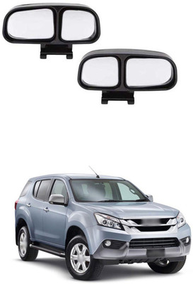 PRTEK Manual Blind Spot Mirror For Hyundai MU-7(Left, Right)