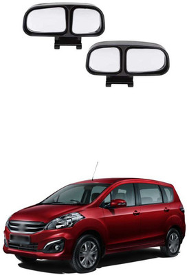 PRTEK Manual Blind Spot Mirror For Maruti Suzuki Ertiga(Left, Right)