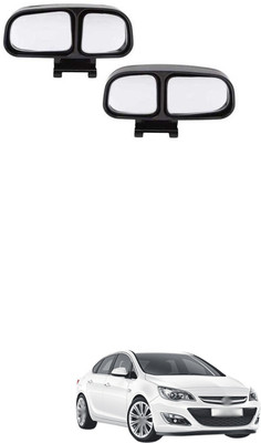 PRTEK Manual Blind Spot Mirror For Opel Astra(Left, Right)