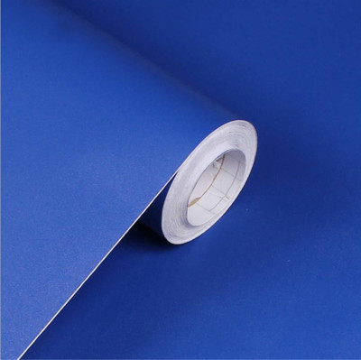 HOME13 Wrap for Car & Bike(Blue)
