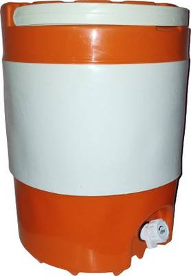 KRISHNA Water jar/ Water Camper 20 Liter ( Multicolor ) Bottled Water Dispenser