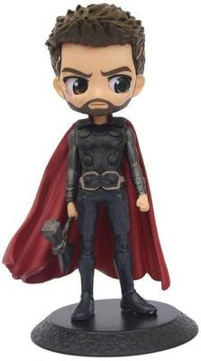 OFFO Marvel Avengers Action Figure 15 cm For Home Decors office