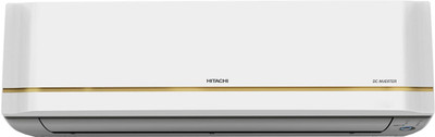 Hitachi 1 Ton 3 Star Split AC – White(RSB314IBDO, Copper Condenser) – at Rs 29499 ₹ Only
