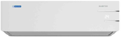 Blue Star 1.5 Ton 3 Star Split Inverter AC – White (IC318YLTU, Copper Condenser)