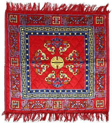 BZ Device hindu Altar Cloth