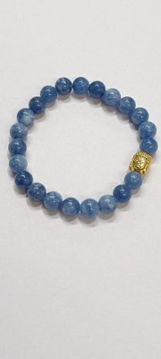 Kesar Zems Stone Bracelet