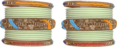 Shiv_Jewels Alloy Bangle Set(Pack of 30)