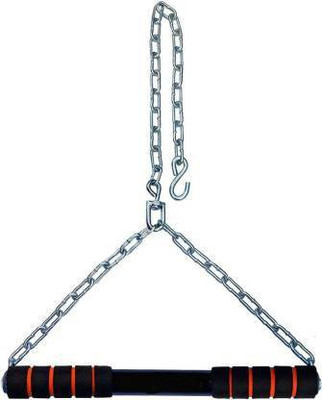 KNK 5FT Hanging Rod Height Increaser and Pull ups Bar Sangal Rod Chin-up Bar