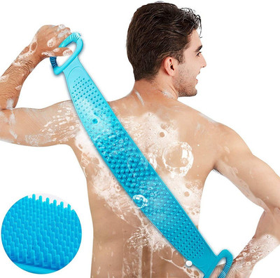 Strobine Loofah(Blue)