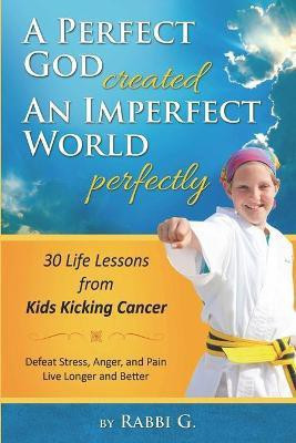 A Perfect God Created An Imperfect World Perfectly(English, Paperback, G Rabbi)
