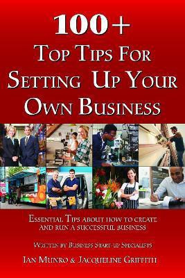 Setting Up Your Own Business(English, Paperback, Munro Ian)