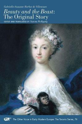 Beauty and the Beast - The Original Story(English, Paperback, Barbot De Ville Gabrielle-suzan)
