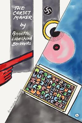 The Corset Maker(English, Paperback, Libeskind Berkovits Annette)