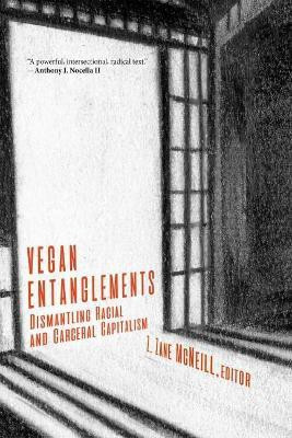 Vegan Entanglements(English, Paperback, unknown)
