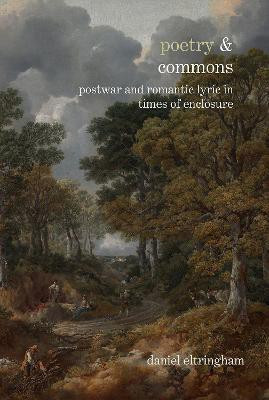 Poetry & Commons(English, Hardcover, Eltringham Daniel)