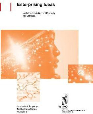 Enterprising Ideas(English, Paperback, Wipo)