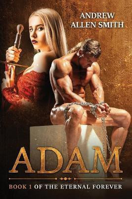Adam(English, Paperback, Smith Andrew Allen)