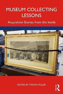 Museum Collecting Lessons(English, Paperback, unknown)