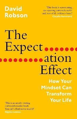 The Expectation Effect(English, Paperback, Robson David)