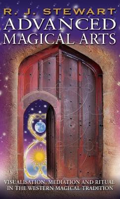Advanced Magical Arts(English, Hardcover, Stewart R J)