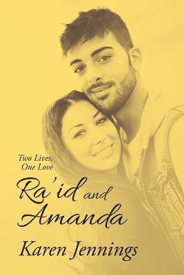 Ra'Id and Amanda(English, Paperback, Jennings Karen)