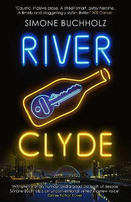 River Clyde: Volume 5(English, Paperback, Buchholz Simone)