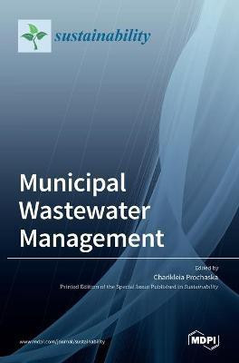 Municipal Wastewater Management(English, Hardcover, unknown)