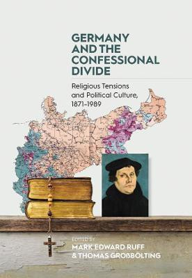 Germany and the Confessional Divide(English, Electronic book text, unknown)