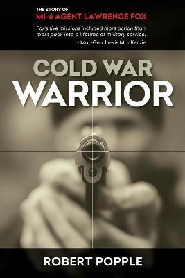Cold War Warrior(English, Paperback, Popple Robert)