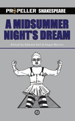 A Midsummer Night's Dream(English, Paperback, Shakespeare William)