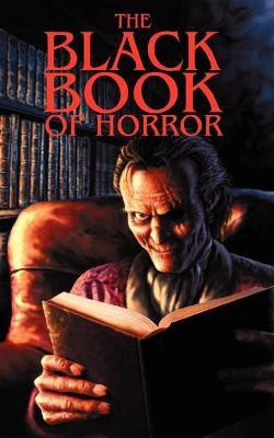 The Black Book of Horror: Bk. 1(English, Paperback, unknown)
