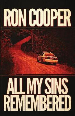 All My Sins Remembered(English, Paperback, Cooper Ron)