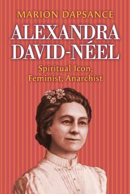 Alexandra David-Neel(English, Paperback, Dapsance Marion)