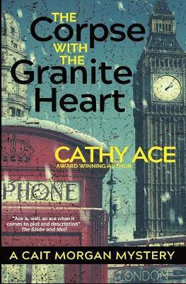 The Corpse with the Granite Heart(English, Paperback, Ace)