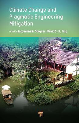 Climate Change and Pragmatic Engineering Mitigation(English, Hardcover, unknown)