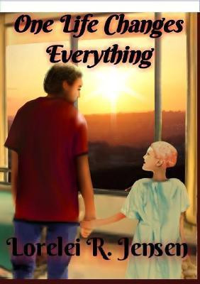 One Life Changes Everything(English, Paperback, Jensen Lorelei R)