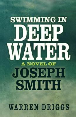 Swimming in Deep Water(English, Paperback, Driggs Warren)