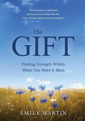 The Gift(English, Paperback, Martin Emily)