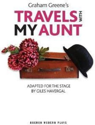 Travels with My Aunt(English, Paperback, Havergal Giles)