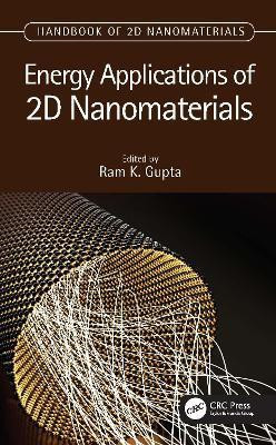 Energy Applications of 2D Nanomaterials(English, Hardcover, unknown)