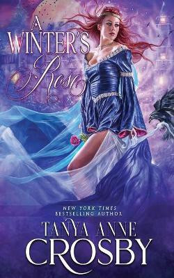 A Winter's Rose(English, Paperback, Crosby Tanya Anne)