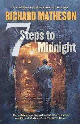 7 Steps to Midnight(English, Paperback, Matheson Richard)