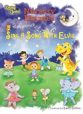 Nursery Rhymes(English, Paperback, Collins Emily)